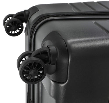 Somko Line - 4-Rollen-Trolley M 67 cm (anthrazit) - Ansicht 7