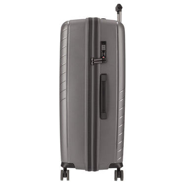 Somko Wave - 4-Rollen-Trolley L 77 cm (anthrazit) - Ansicht 3