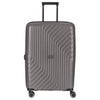 Somko Wave - 4-Wheel Trolley M 67 cm erw. (anthracite)