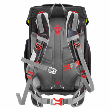 Step by Step Giant - Schulranzen Set 5tlg. (Drago Drako) - Ansicht 5