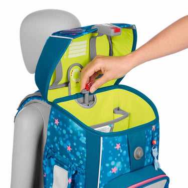 Step by Step Giant - Schulranzen Set 5tlg. (Mermaid Lola) - Ansicht 7