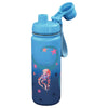 Step by Step Isolierte Edelstahl - Water Bottle 500ml (Sweet Mermaid)