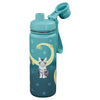 Step by Step Isolierte Edelstahl - Trinkflasche 500ml (Sweet Pet)