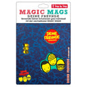 Step by Step Magic Mags Deine Freunde (Deine Freunde) - Ansicht 2