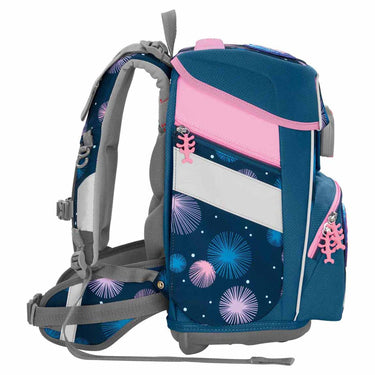 Step by Step Space - Schulranzen Set 5tlg. (Mermaid Delia) - Ansicht 4