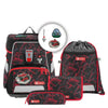 Step by Step Space - School Backpack Set 5pcs. (Ninja Yuma)