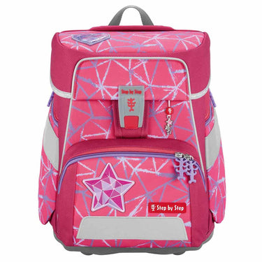 Step by Step Space - Schulranzen Set 5tlg. (Star Stella) - Ansicht 3
