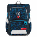 Step by Step Space Shine - Schulranzen Set 5tlg. (Shark Dexter) - Ansicht 3