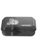 Step by Step Zubehör Lunchbox 17.5 cm - Brotzeitbox (Bagger Rocco)