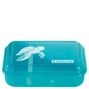 Step by Step Zubehör Lunchbox 17.5 cm - Brotzeitbox (Turtle Josie)