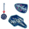 Step by Step Accessories Magic Mags Reflect (Star Shuttle Elio)