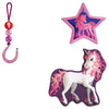 Step by Step Accessory Set "Magic Mags" (Pretty Unicorn Nuala)