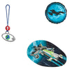 Step by Step Accessory Set "Magic Mags" (Space Craft Spike)