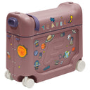 Stokke® JetKids™ BedBox 46 cm (hazy lilac) - Ansicht 5
