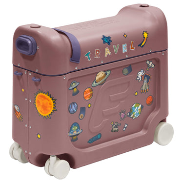 Stokke® JetKids™ BedBox 46 cm (hazy lilac) - Ansicht 5