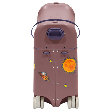 Stokke® JetKids™ BedBox 46 cm (hazy lilac) - Ansicht 6