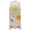 Stokke® JetKids™ BedBox 46 cm (moonglow white) - Ansicht 6