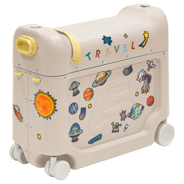 Stokke® JetKids™ BedBox 46 cm (moonglow white) - Ansicht 5