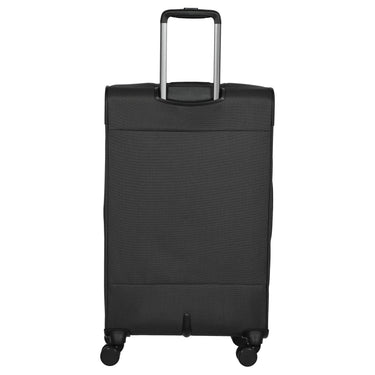 Stratic Bendigo Light+ - 4-Rollen-Trolley 72 cm M erw. (black) - Ansicht 4