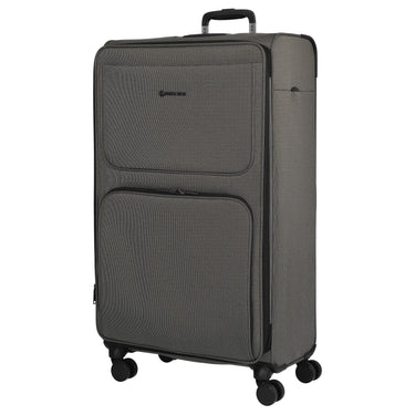Stratic Bendigo Light+ - 4-Rollen-Trolley 84 cm L erw. (sand) - Ansicht 2