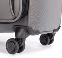 Stratic Bendigo Light+ - 4-Rollen-Trolley 84 cm L erw. (silver) - Ansicht 7