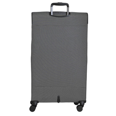 Stratic Bendigo Light+ - 4-Rollen-Trolley 84 cm L erw. (silver) - Ansicht 4