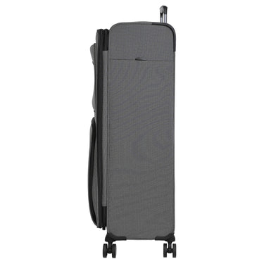 Stratic Bendigo Light+ - 4-Rollen-Trolley 84 cm L erw. (silver) - Ansicht 3