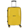 Stratic Bright+ - 4-Wheel Trolley 66 cm M erw. (yellow gold)