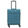 Stratic Fresh - 4-Wheel Trolley 55 cm S (petrol)
