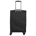 Stratic Mix - 4-Rollen-Trolley 68 cm M erw. (black) - Ansicht 4