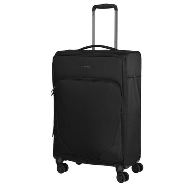 Stratic Mix - 4-Rollen-Trolley 68 cm M erw. (black) - Ansicht 2