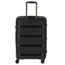 Stratic Straw+ - 4-Rollen-Trolley 66 cm M erw. (black) - Ansicht 4