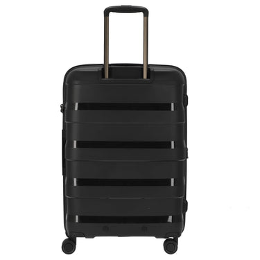 Stratic Straw+ - 4-Rollen-Trolley 66 cm M erw. (black) - Ansicht 4
