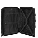 Stratic Straw+ - 4-Rollen-Trolley 66 cm M erw. (black) - Ansicht 6