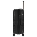 Stratic Straw+ - 4-Rollen-Trolley 66 cm M erw. (black) - Ansicht 3