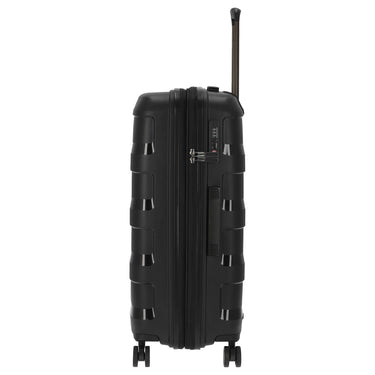 Stratic Straw+ - 4-Rollen-Trolley 66 cm M erw. (black) - Ansicht 3