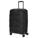 Stratic Straw+ - 4-Rollen-Trolley 66 cm M erw. (black) - Ansicht 2