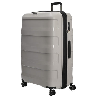 Stratic Straw+ - 4-Rollen-Trolley 76 cm L erw. (beige) - Ansicht 3