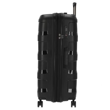 Stratic Straw+ - 4-Rollen-Trolley 76 cm L erw. (black) - Ansicht 3
