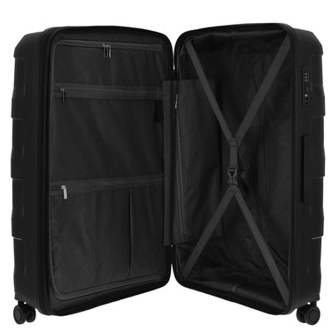 Stratic Straw+ - 4-Rollen-Trolley 76 cm L erw. (black) - Ansicht 6