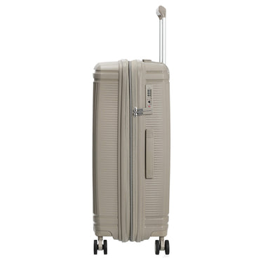 Stratic Straw T - 4-Rollen-Trolley 67 cm M erw. (sand) - Ansicht 3