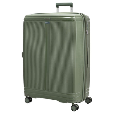 Stratic Straw T - 4-Rollen-Trolley 76 cm L erw. (olive) - Ansicht 2