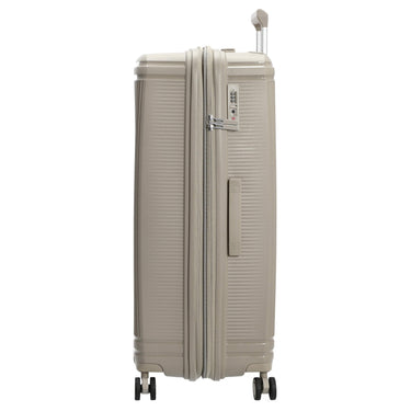 Stratic Straw T - 4-Rollen-Trolley 76 cm L erw. (sand) - Ansicht 3