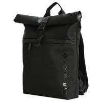 Strellson Alperton Eddie - Rucksack 38 cm (schwarz) - Ansicht 2