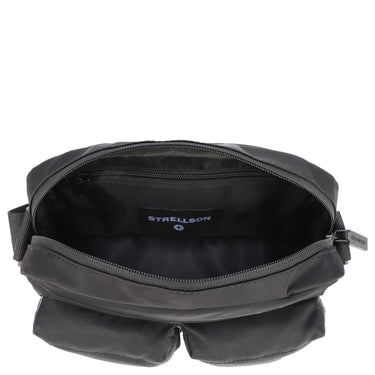 Strellson Wood Street Odd - Umhängetasche 24 cm S (black) - Ansicht 4