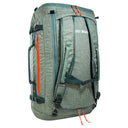 Tatonka Duffle Bag 45 - Faltbare Reisetasche/Rucksack 57 cm (sage green)