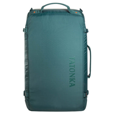 Tatonka Duffle Bag 45 - Faltbare Reisetasche/Rucksack 57 cm (sage green) - Ansicht 3
