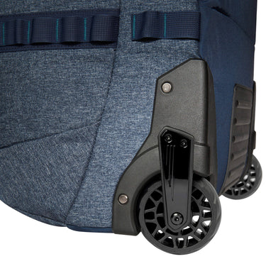 Tatonka Duffle Roller 105 - Rollenreisetasche 84 cm (navy) - Ansicht 6