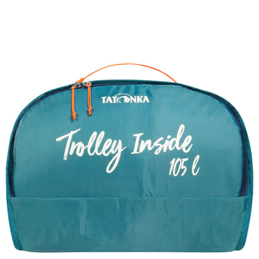 Tatonka Duffle Roller 105 - Rollenreisetasche 84 cm (navy) - Ansicht 5