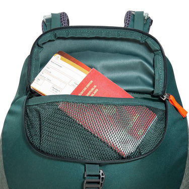 Tatonka Great Escape 50+15 Women - Reiserucksack 64 cm (sage green) - Ansicht 5